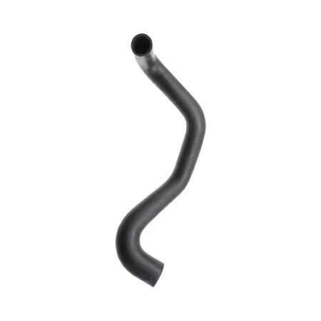 Dayco 85-91 Ford 4.9L Radiator Hose, 71281 71281